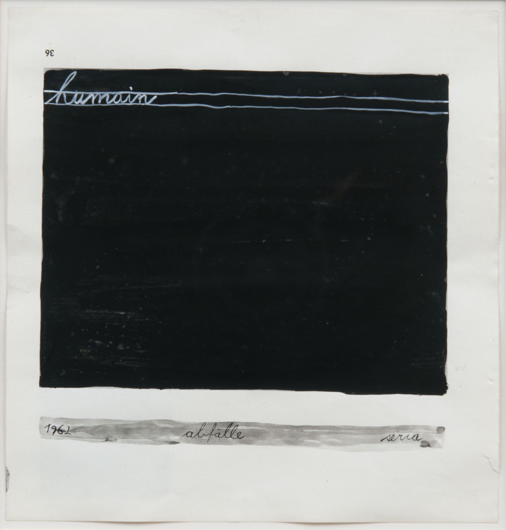 Dimitrije BašiÄeviÄ Mangelos (1921-1987)