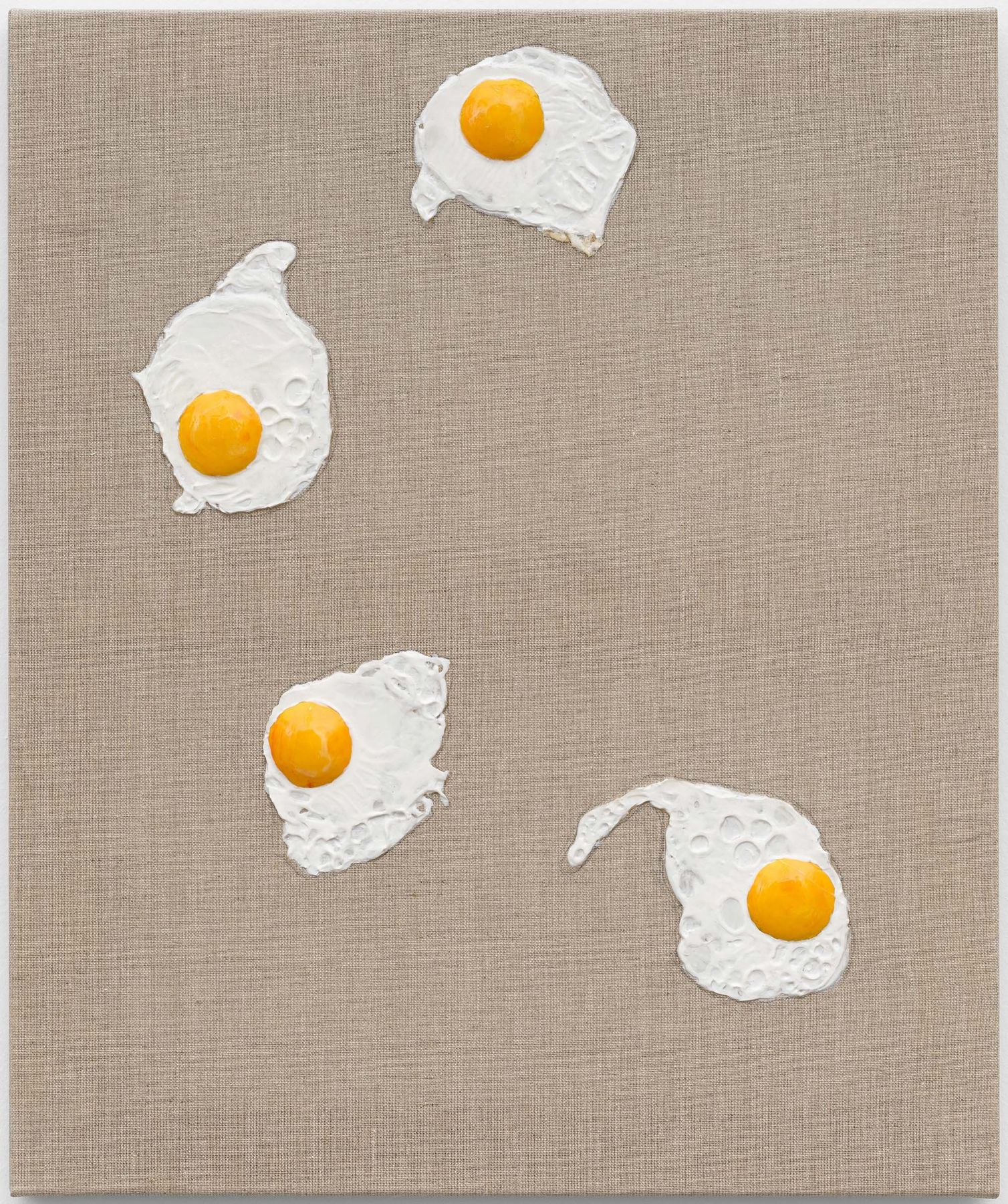 Untitled (eggs 11)