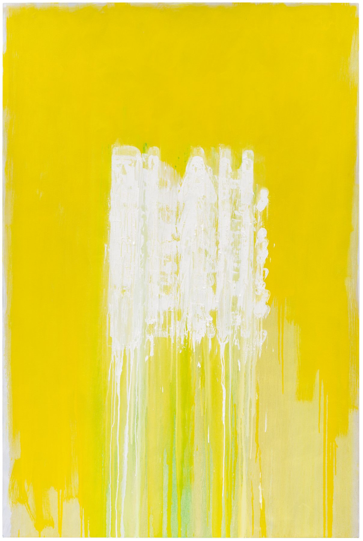 Mel Bochner, 