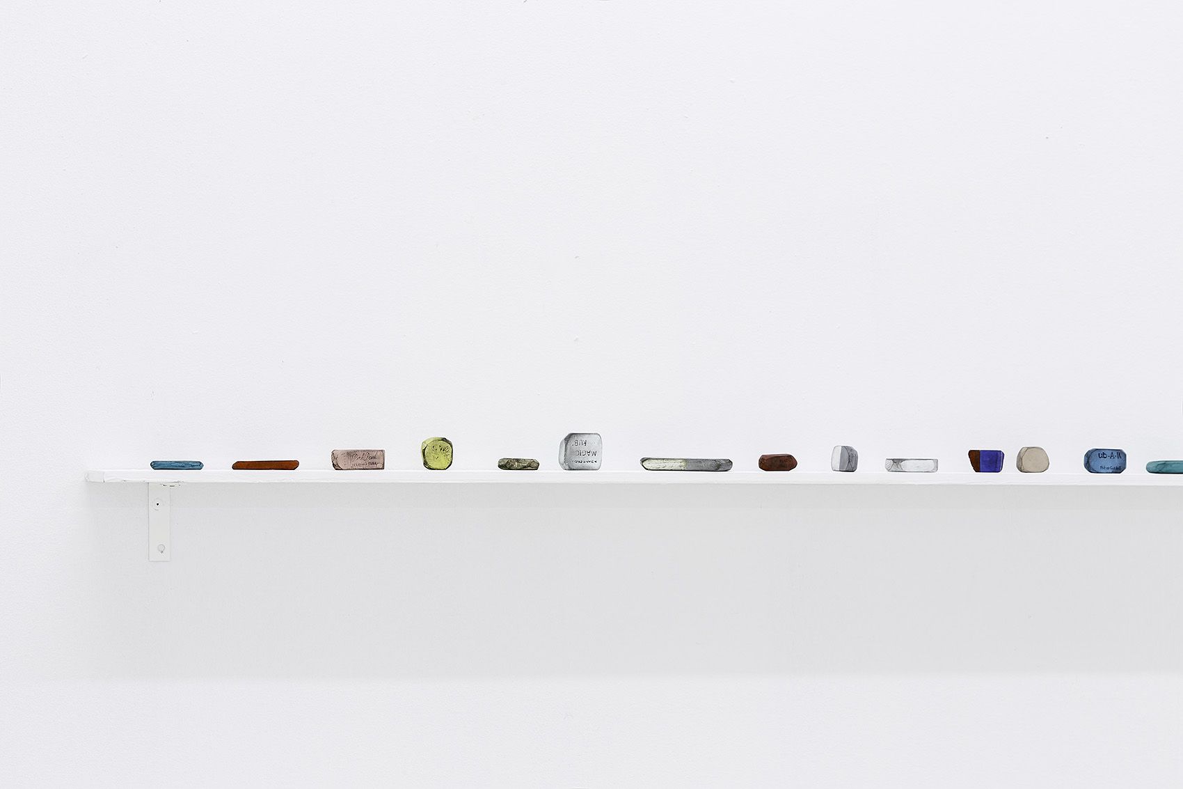 David Adamo, Galerie Nelson-Freeman, Paris. 