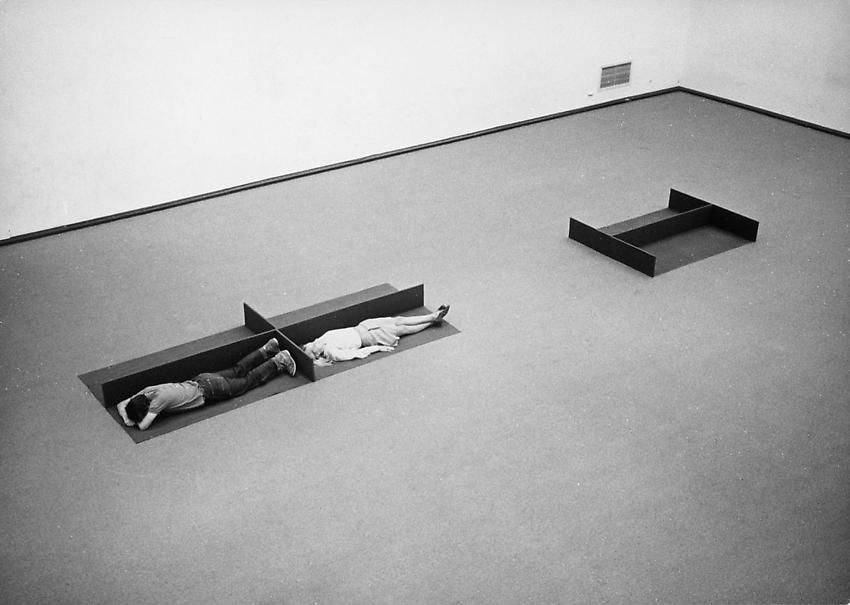 Franz Erhard Walther ,