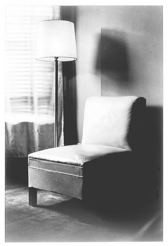 Lee Friedlander, Baltimore