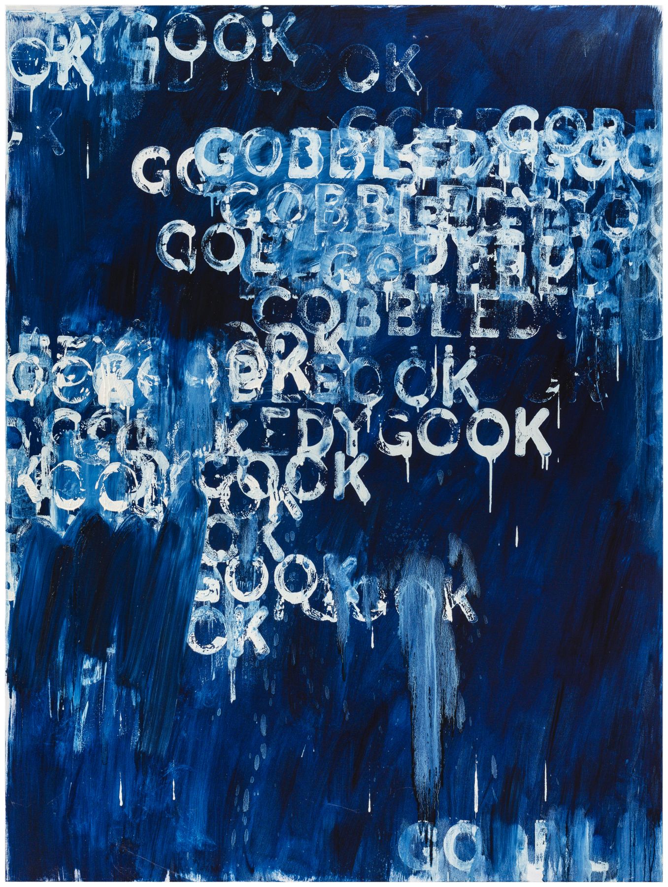 Mel Bochner, 