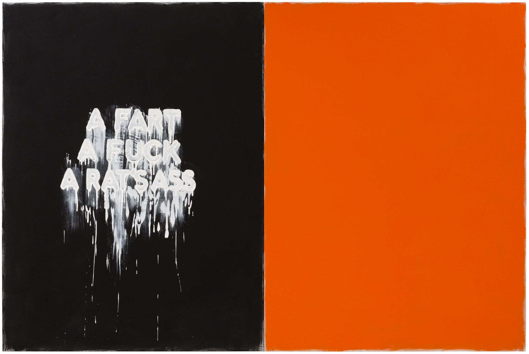 Mel Bochner, 