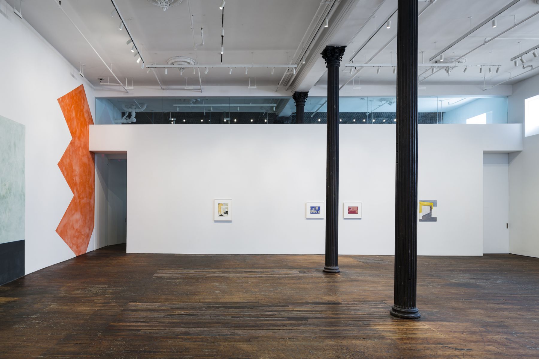 serious candy revisited , Peter Freeman, Inc., New York