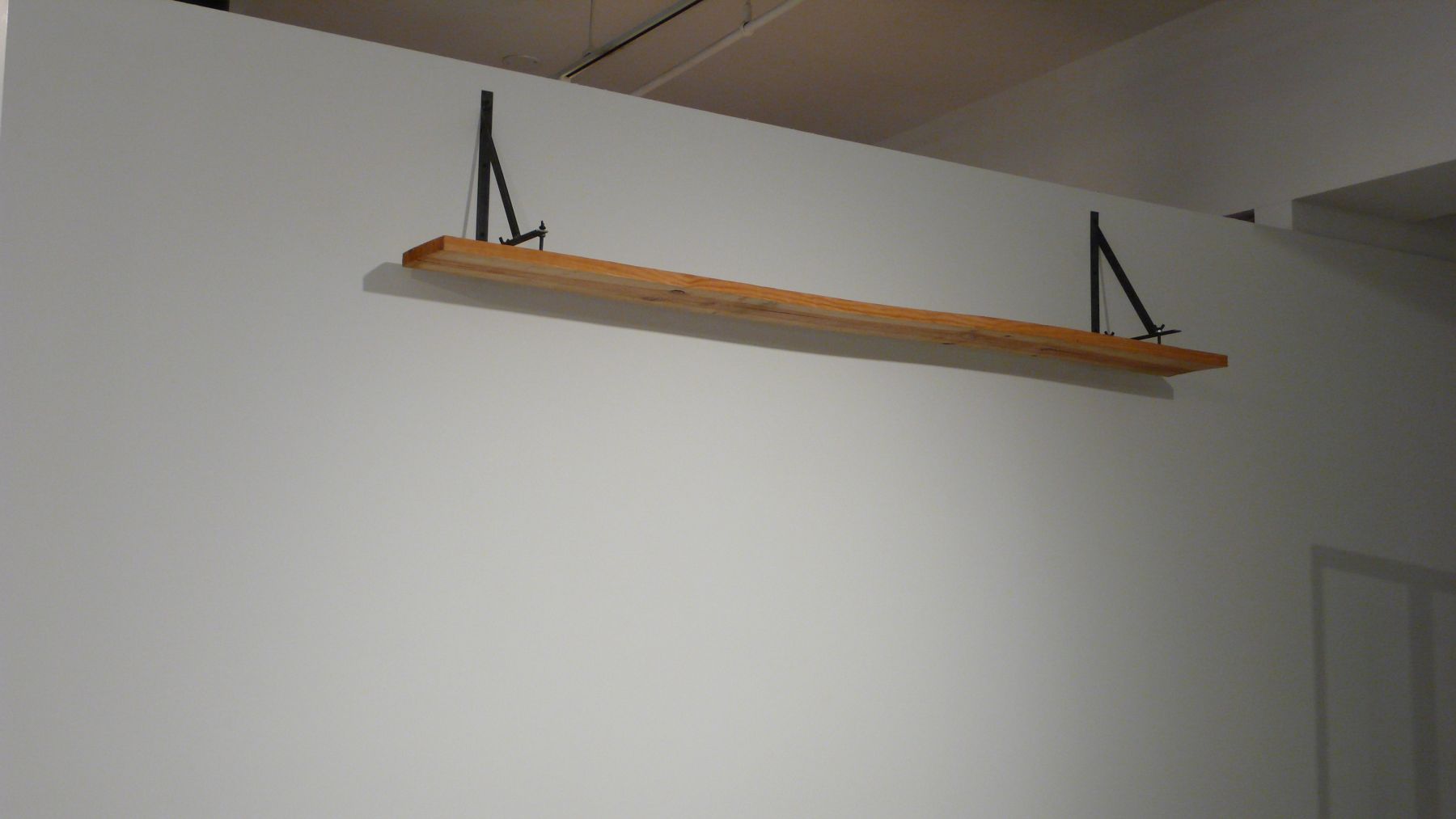 Richard Wentworth Robinson’s Test