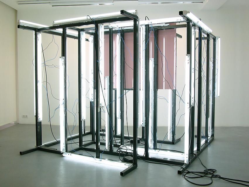 Peter Freeman, Inc., Paris