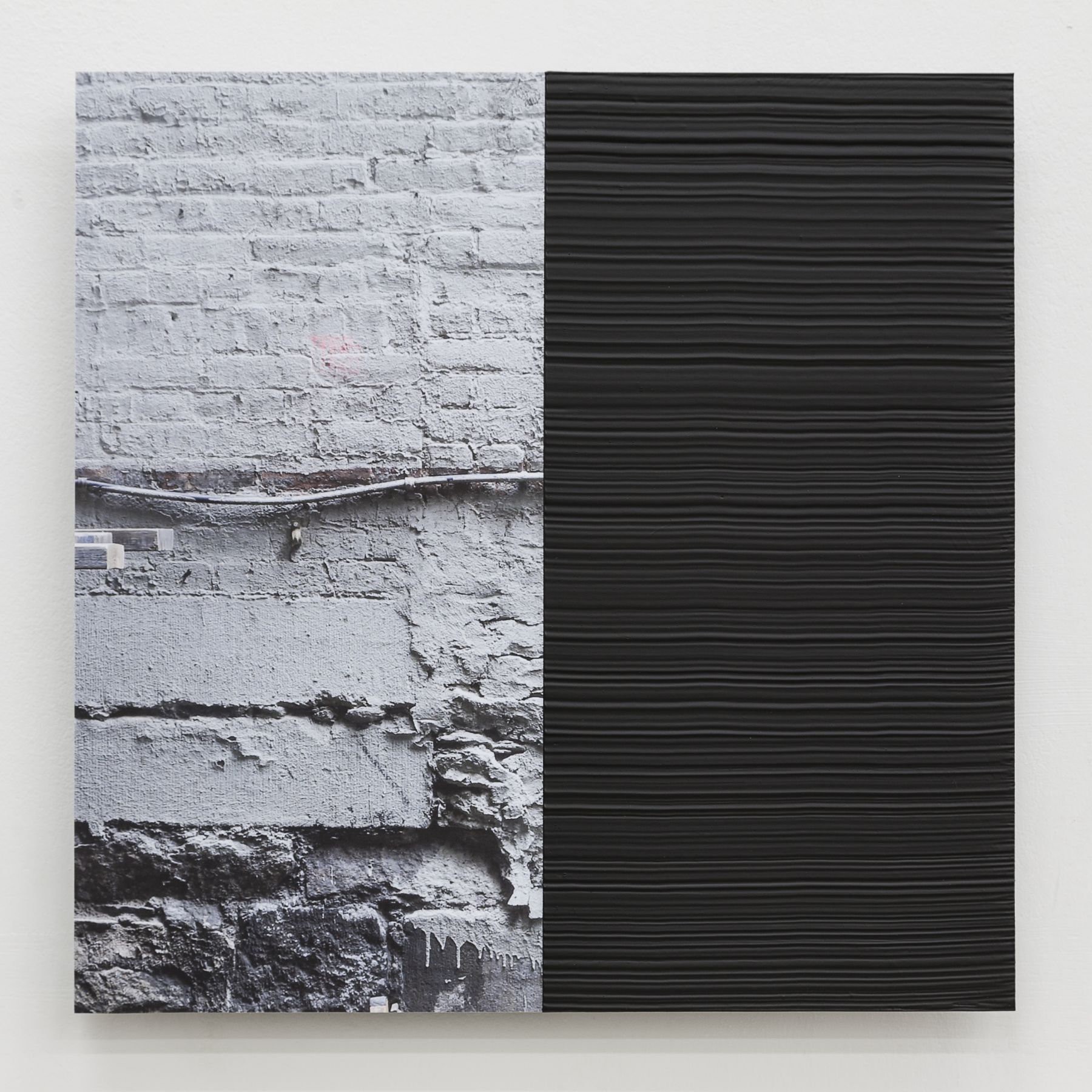 New York Windows #5, 2014