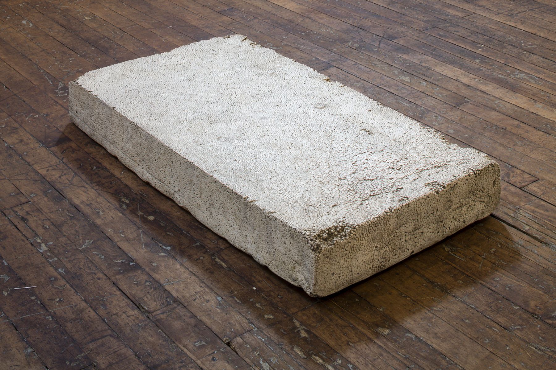 Robert Gober, Untitled