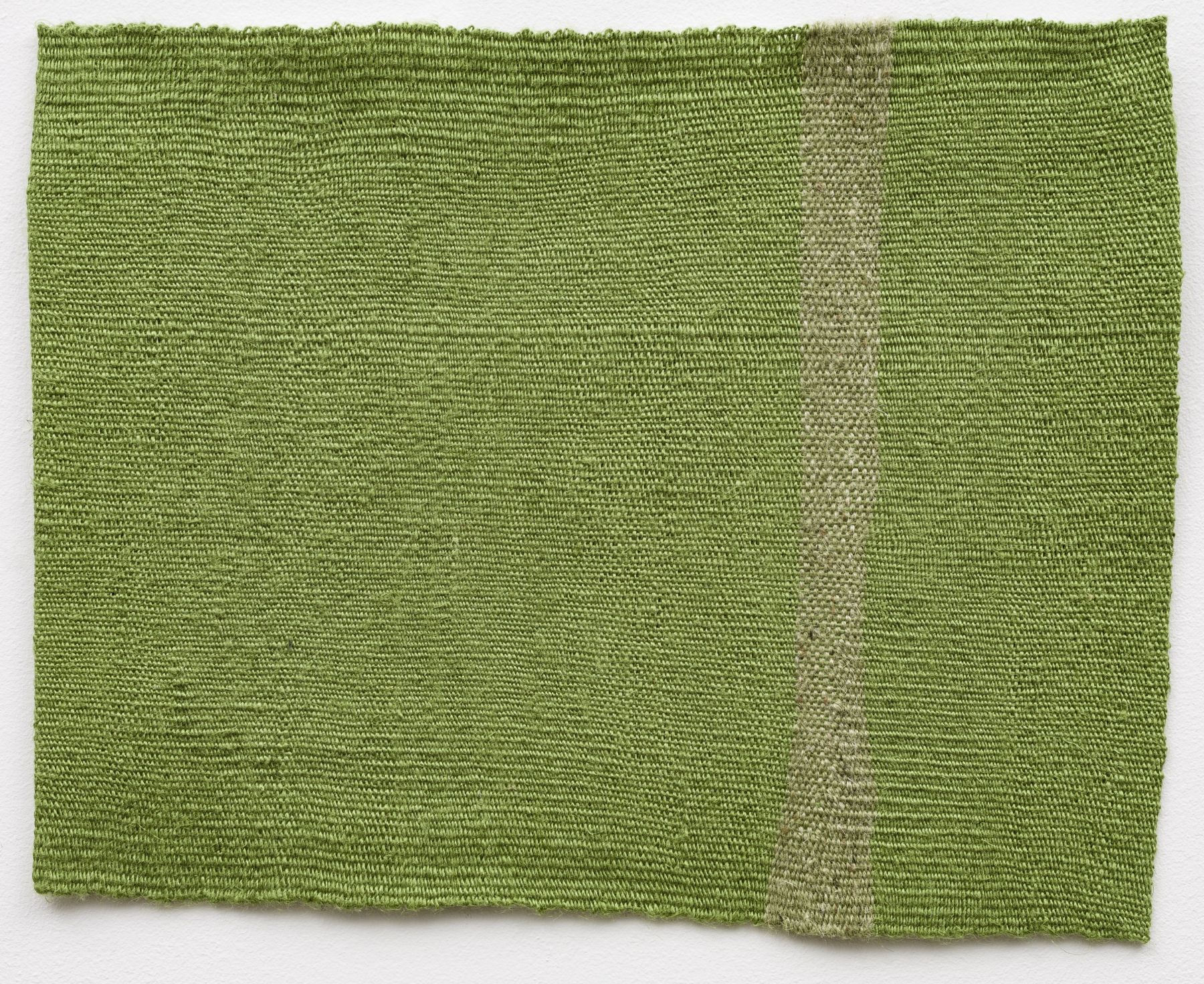 Clover hay , 2016 