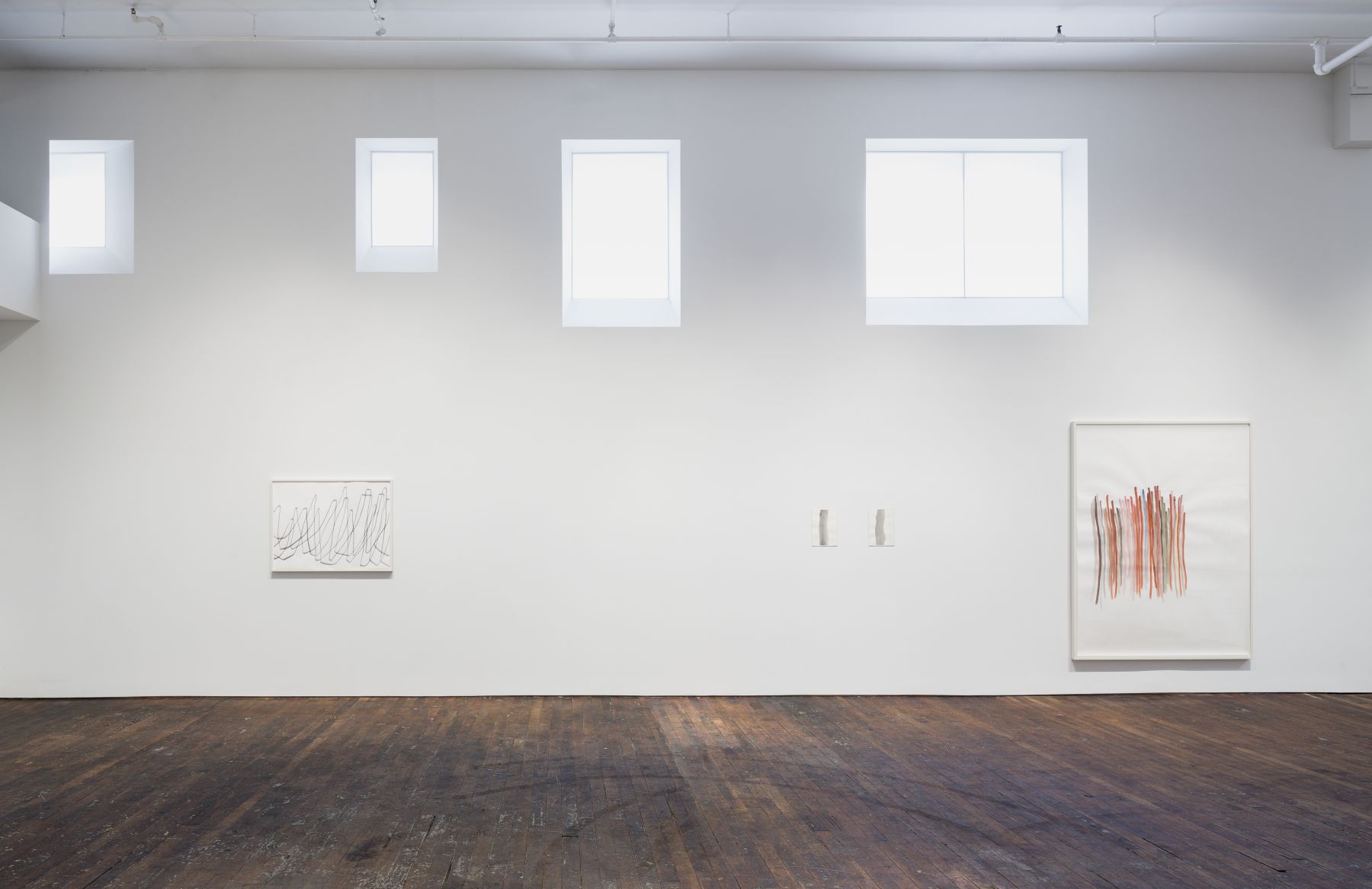 further. evolves. Peter Freeman, Inc., New York 