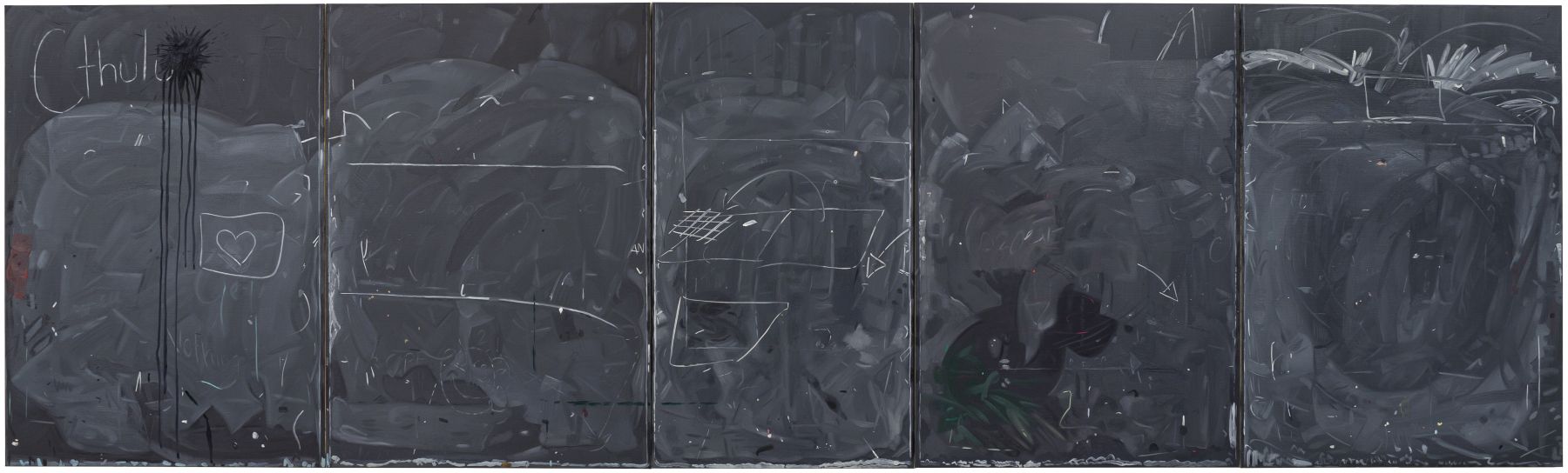 Room 441, 2012