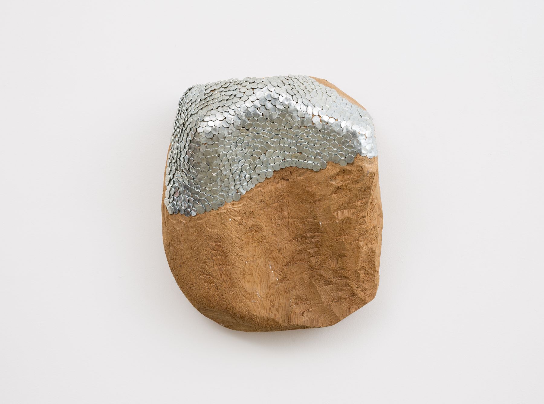 Untitled (mask) 2014