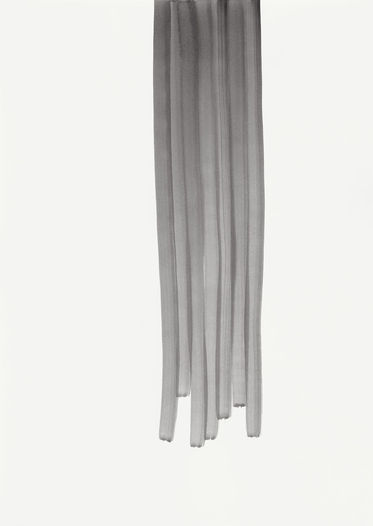 Silvia Bächli Untitled