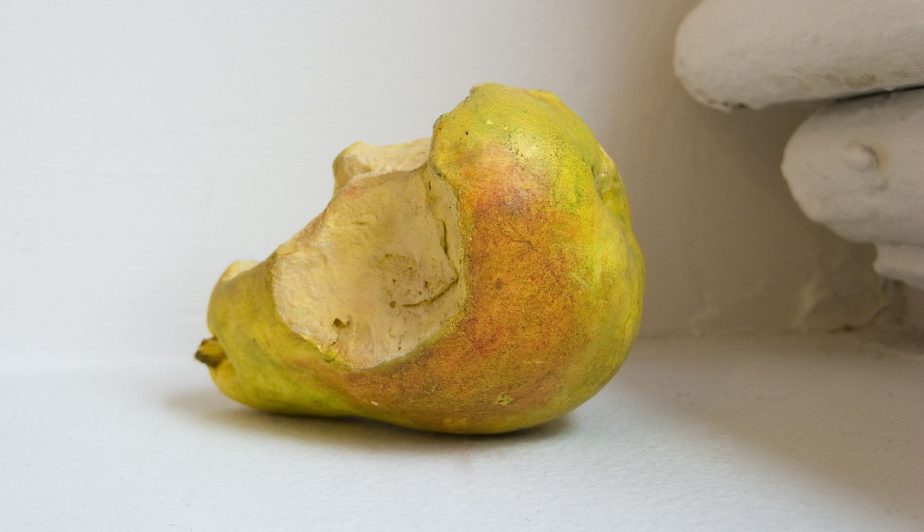 David Adamo Unitled (pear)