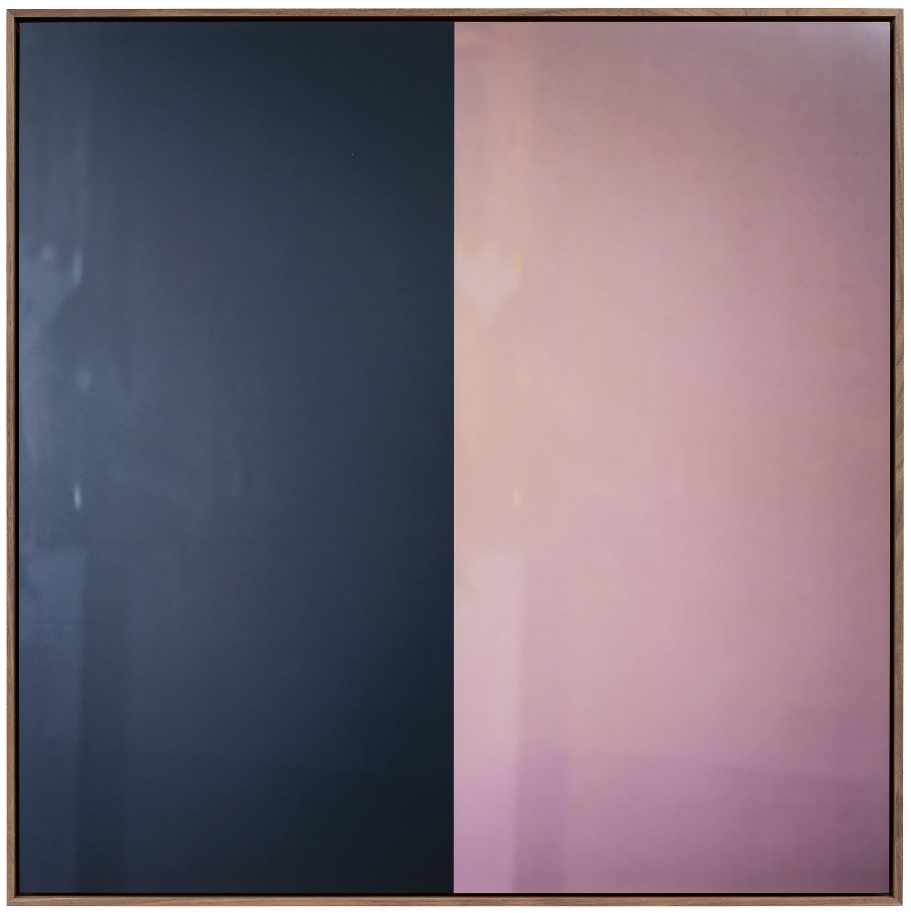 Jan Dibbets Duplo III (C)