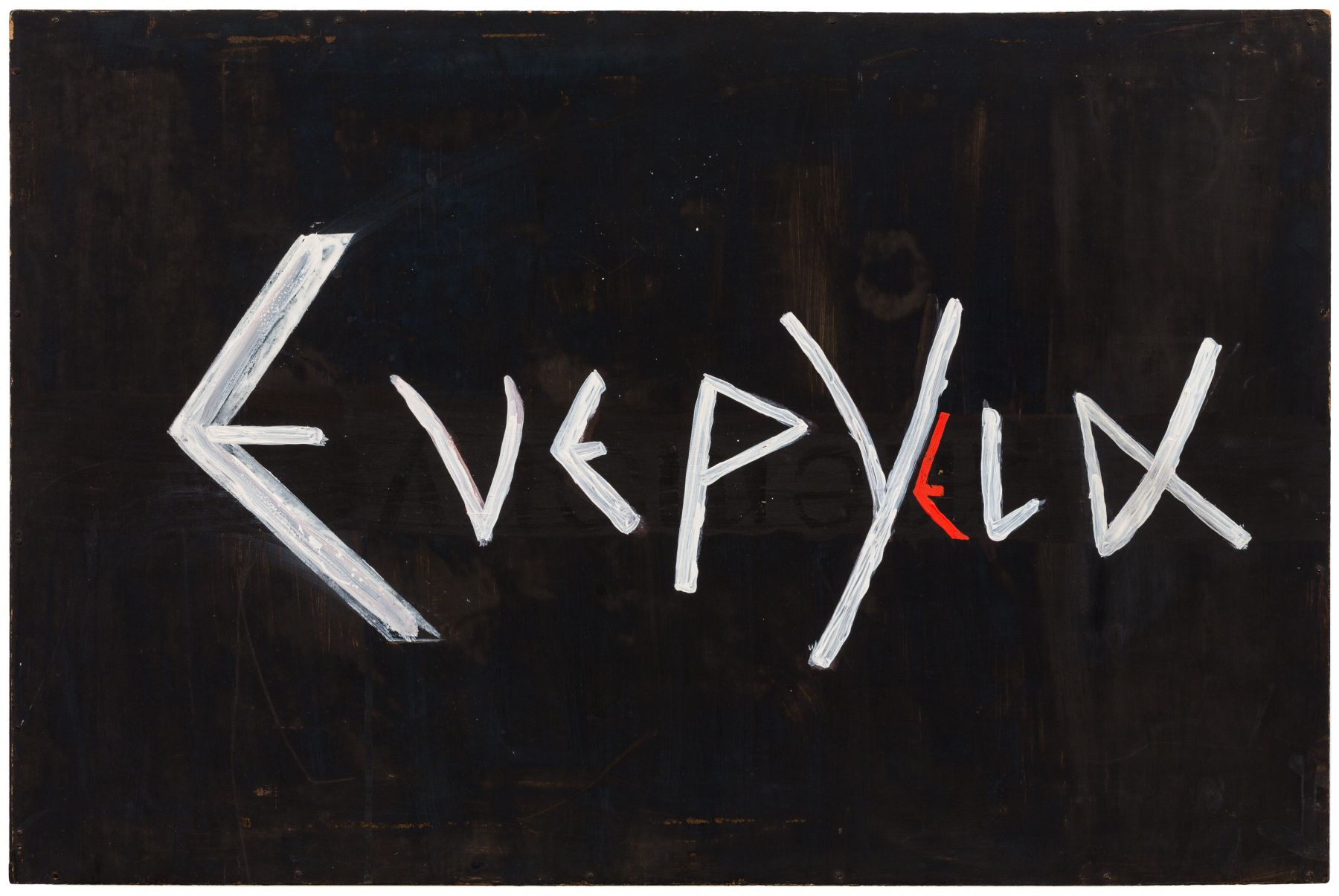 Dimitrije BašiÄeviÄ Mangelos (1921-1987), 