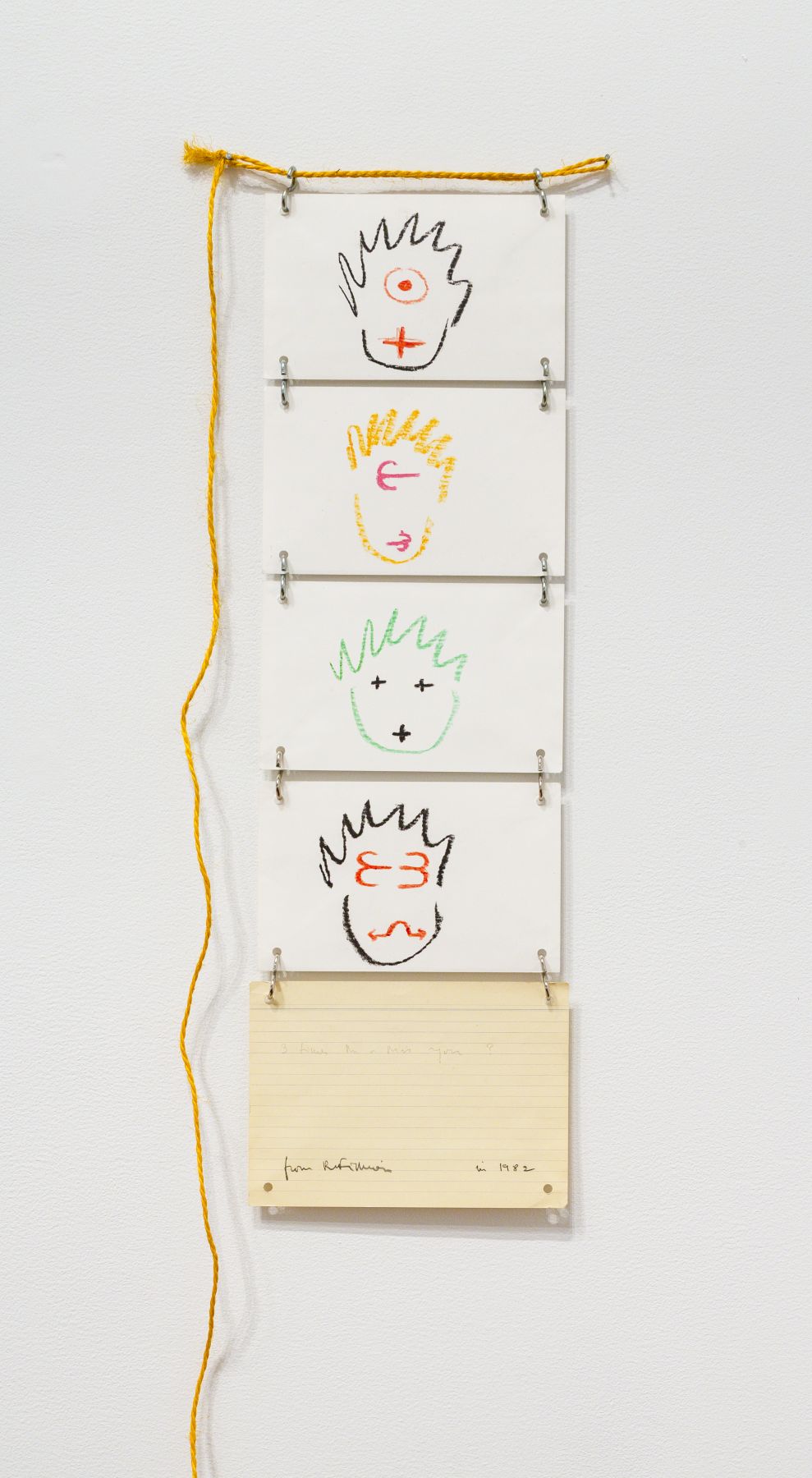 (detail) 3 times Mr and Mrs You