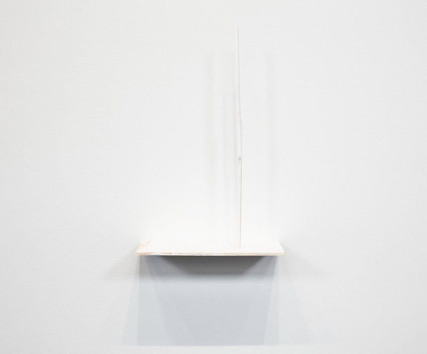 Fernanda Gomes Untitled