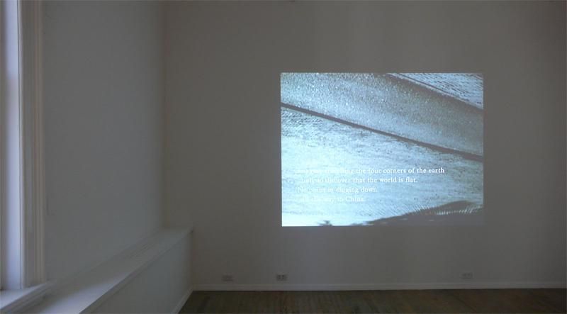 Downside Up 2002