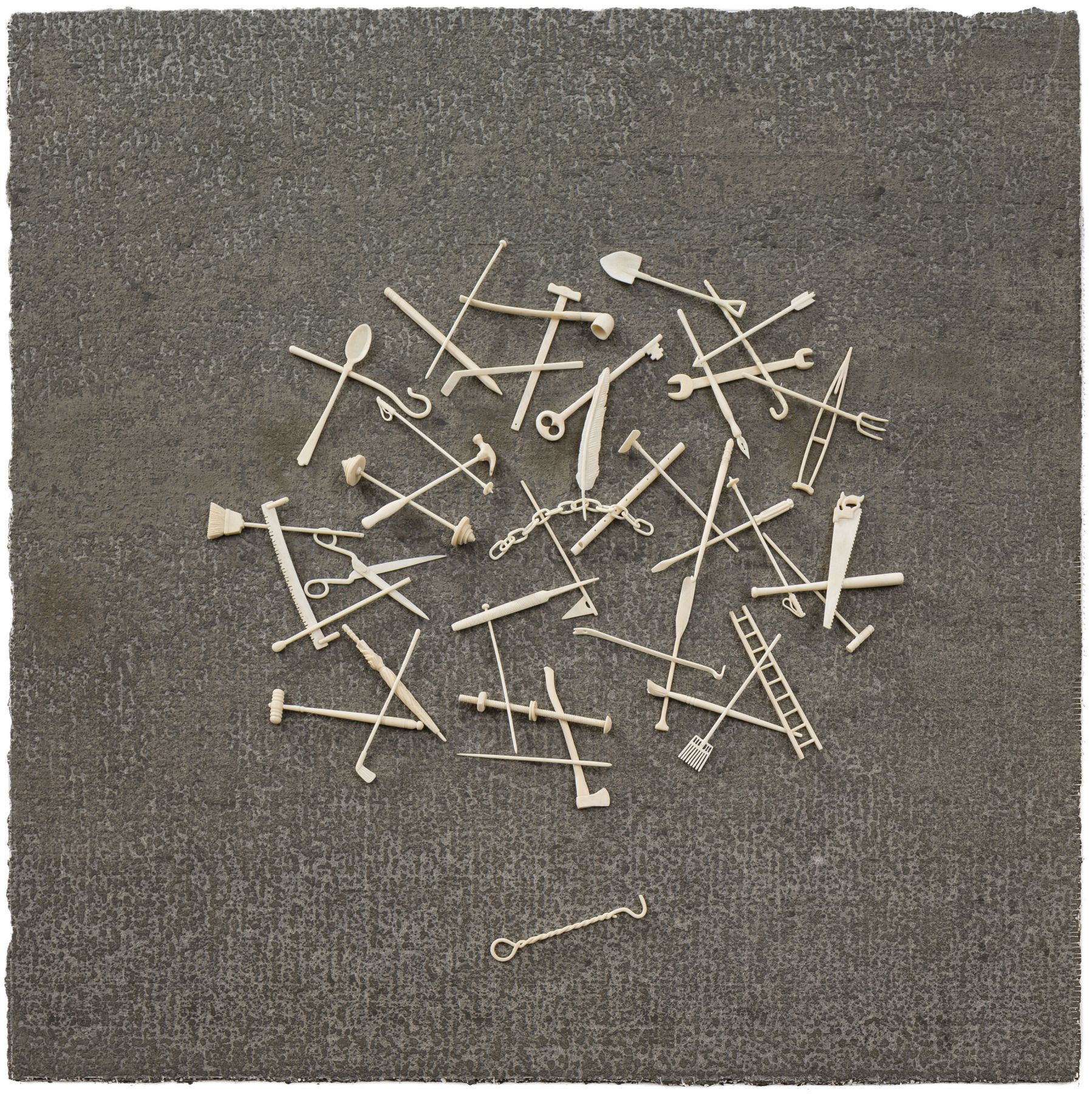 Jack Straws 2015-2016