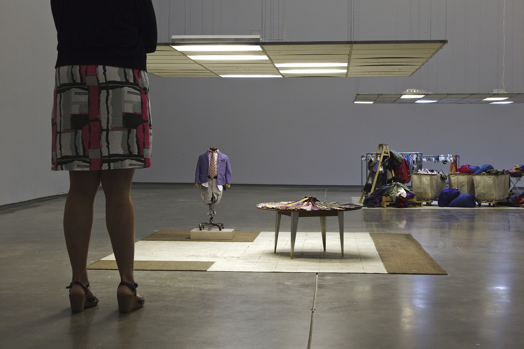 workworkworkworkworkwork, Institute of Contemporary Art, Boston