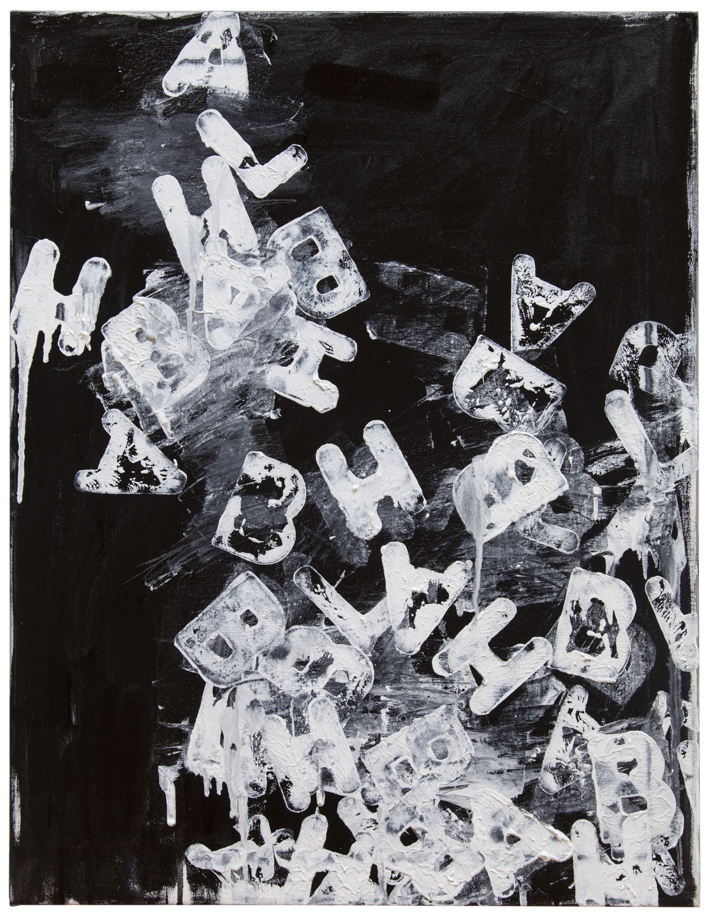 Mel Bochner, 