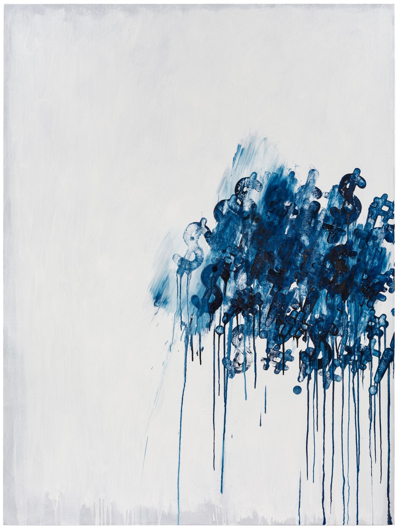 Mel Bochner, 