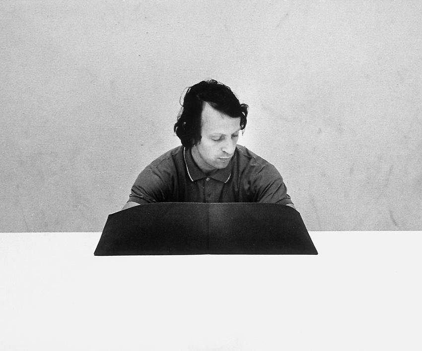 Franz Erhard Walther,