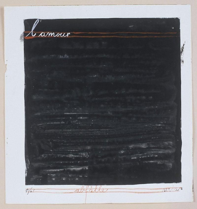 Dimitrije BašiÄeviÄ Mangelos (1921-1987)