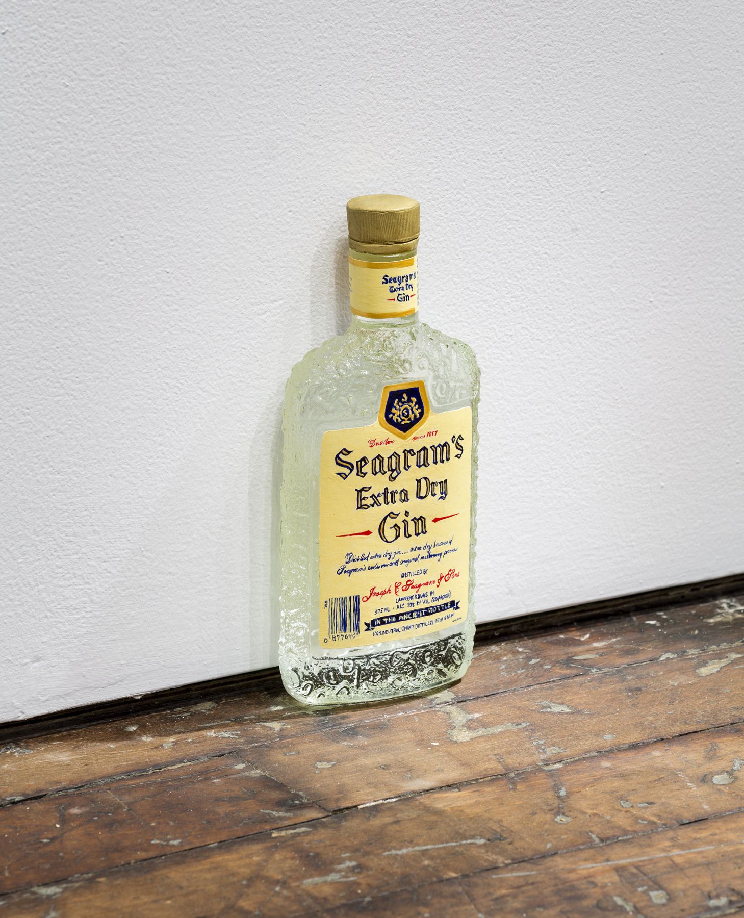 Robert Gober, Untitled