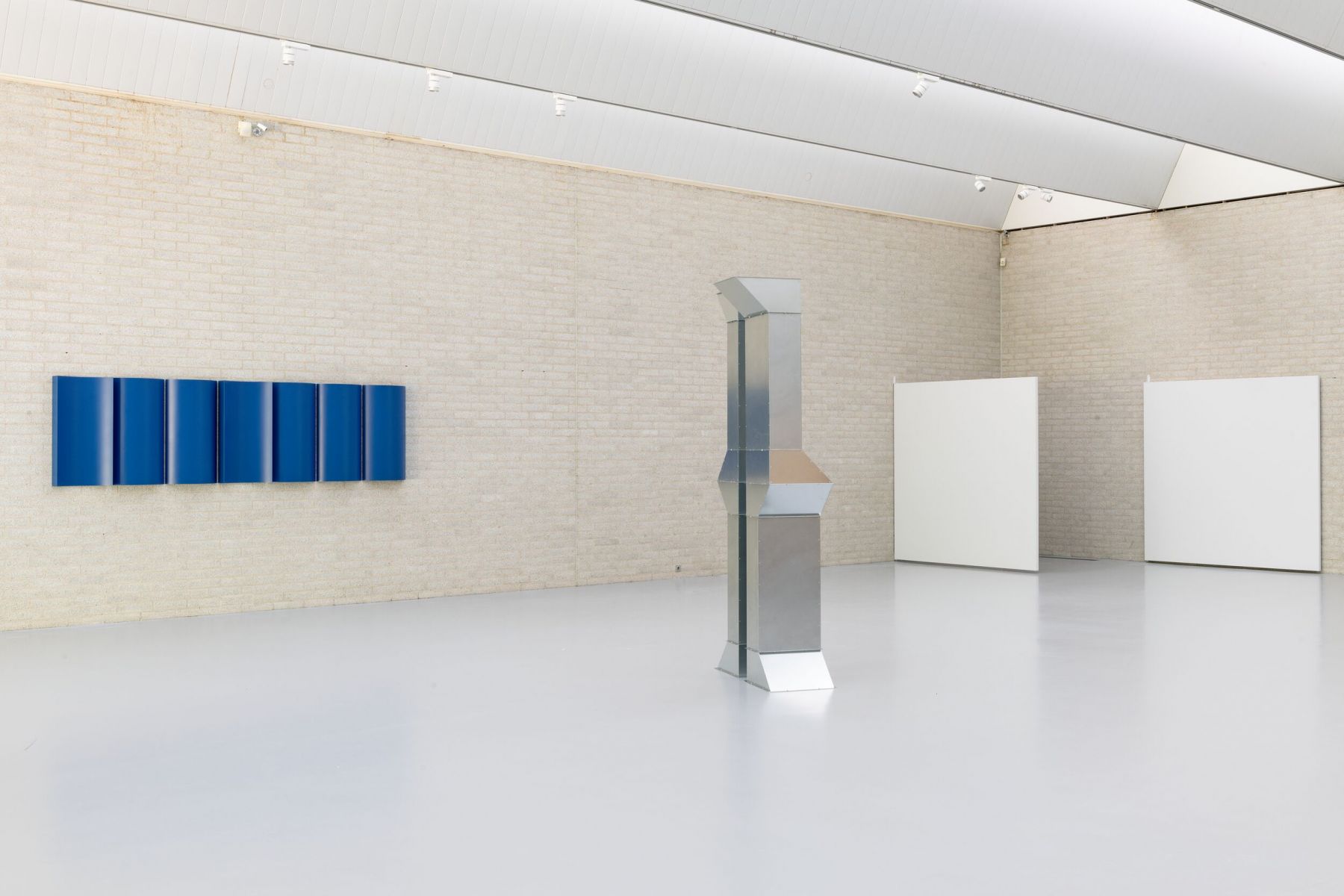 Charlotte Posenenske. Lexicon of Infinite Movement , Kröller-Müller Museum, Netherlands. 