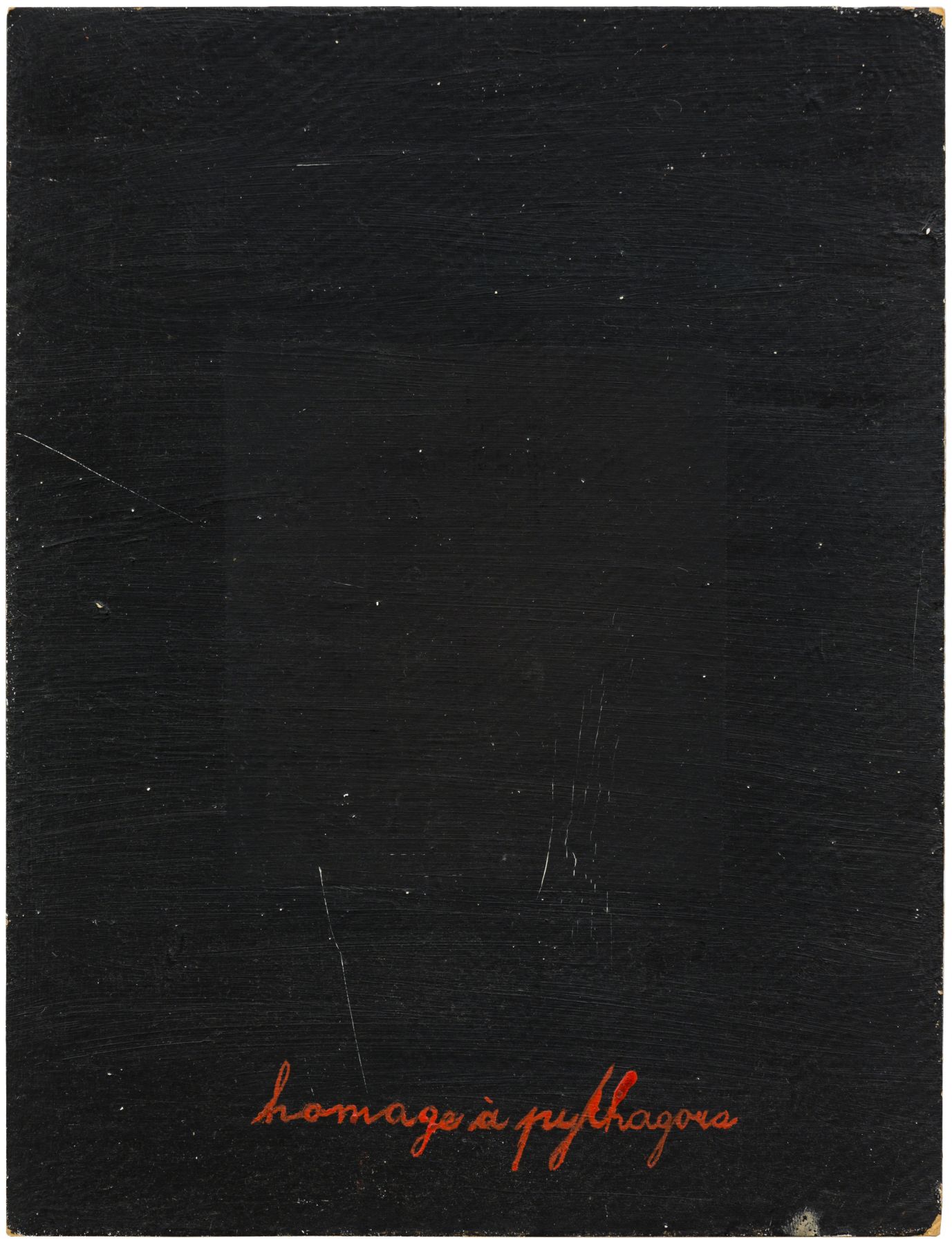 Dimitrije BašiÄeviÄ Mangelos (1921-1987), 