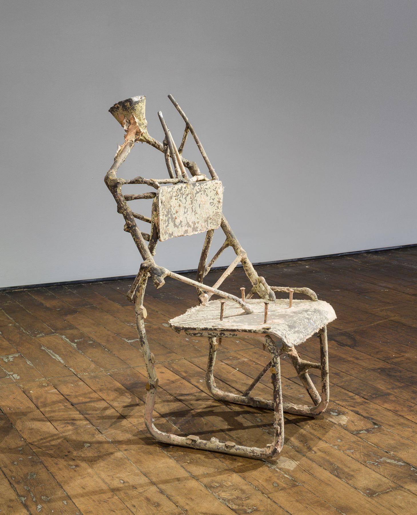 Elisabetta Benassi, GSPPTRRGN