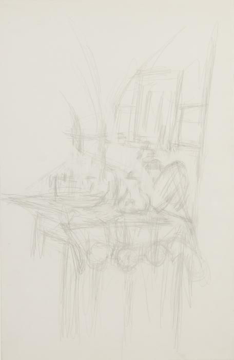 Alberto Giacometti (1901-1966),