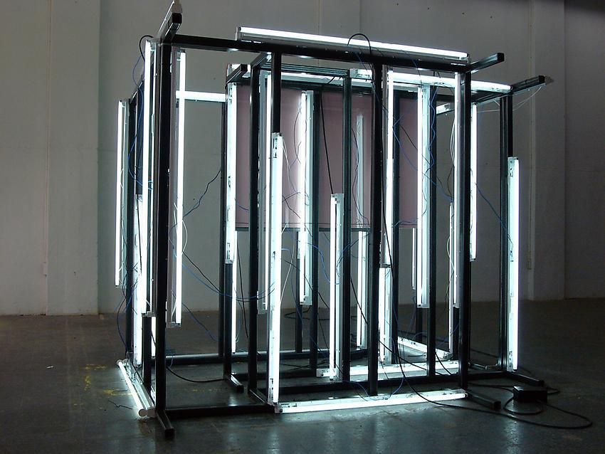 Peter Freeman, Inc., Paris