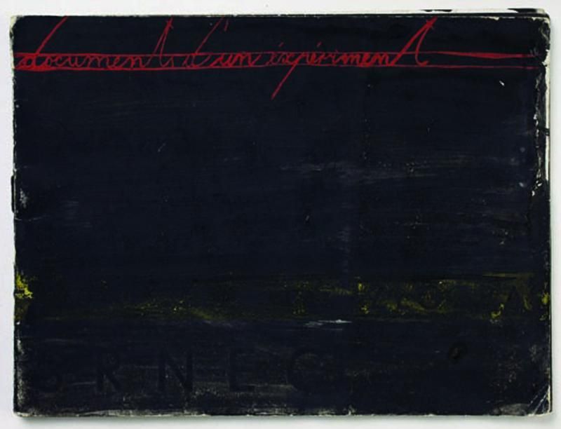 Dimitrije BašiÄeviÄ Mangelos (1921-1987)