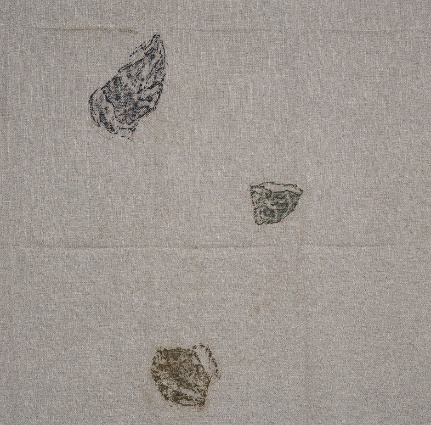 Hourly directional field notation (detail)