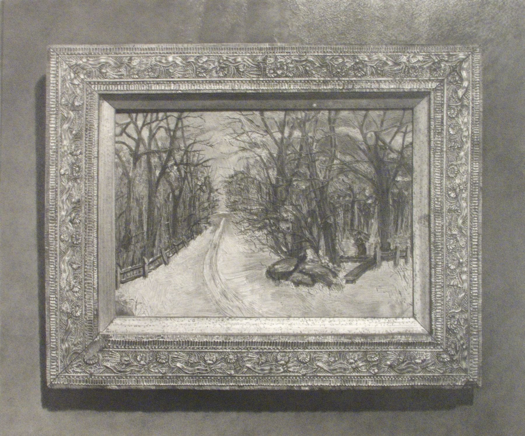 Catherine Murphy Early Influence