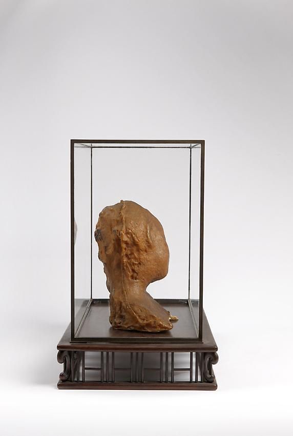 Medardo Rosso Bambino malato