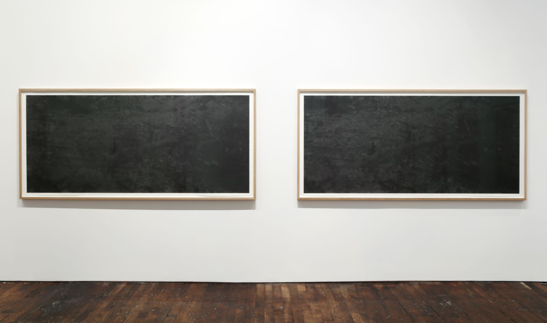 Three Seconds, Peter Freeman, Inc., New York. 