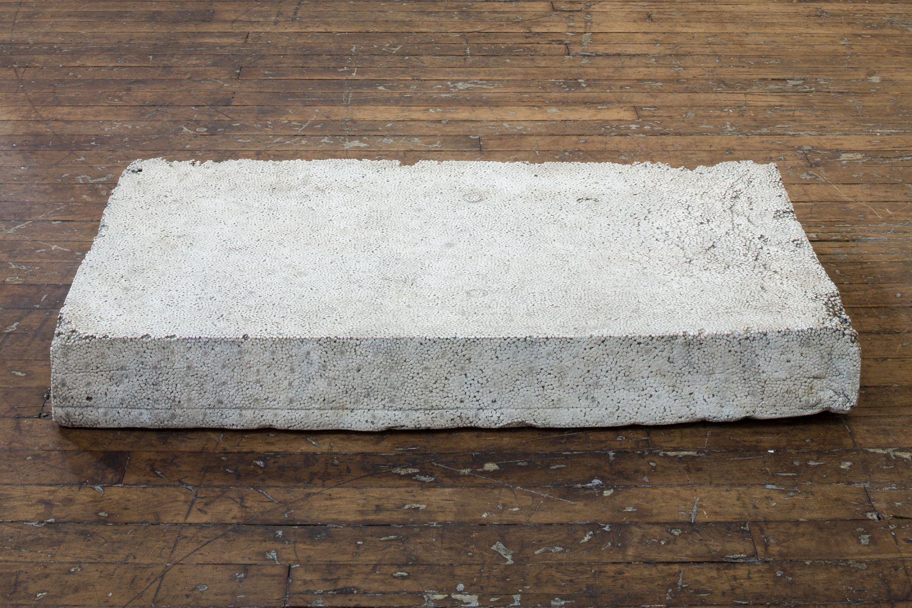 Robert Gober, Untitled