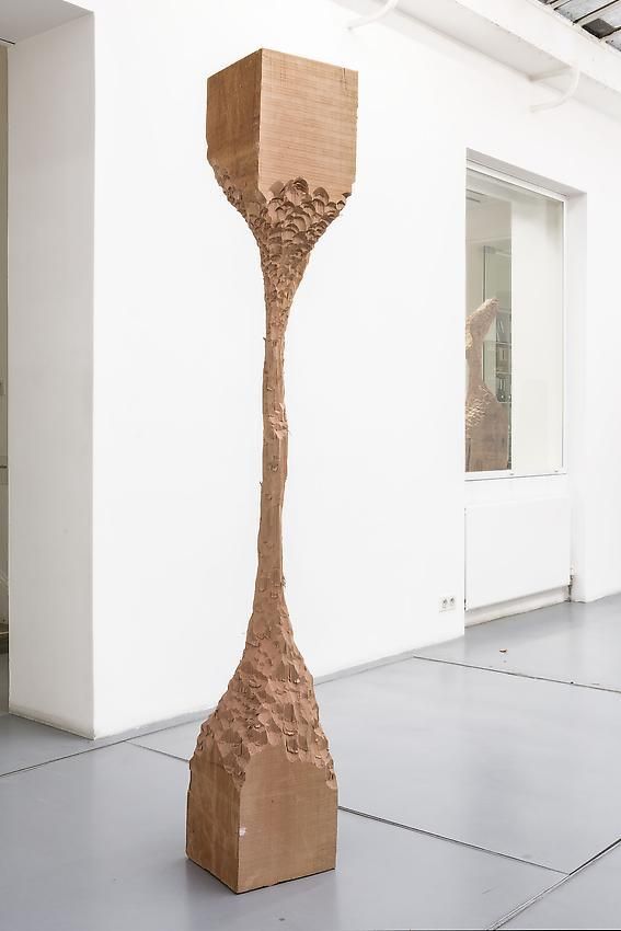 Peter Freeman, Inc., Paris