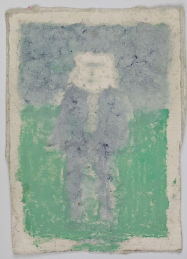 James Castle Untitled