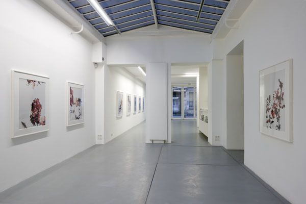 James Welling – installation view 9