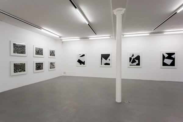 James Welling – installation view 14