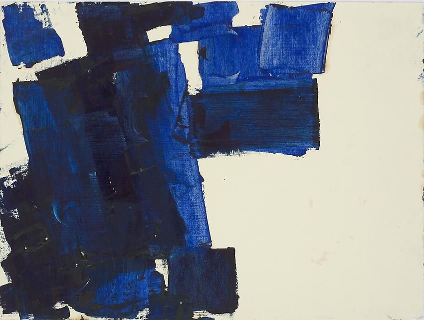 Charlotte Posenenske, Untitled