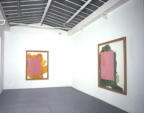 Peter Freeman, Inc., Paris