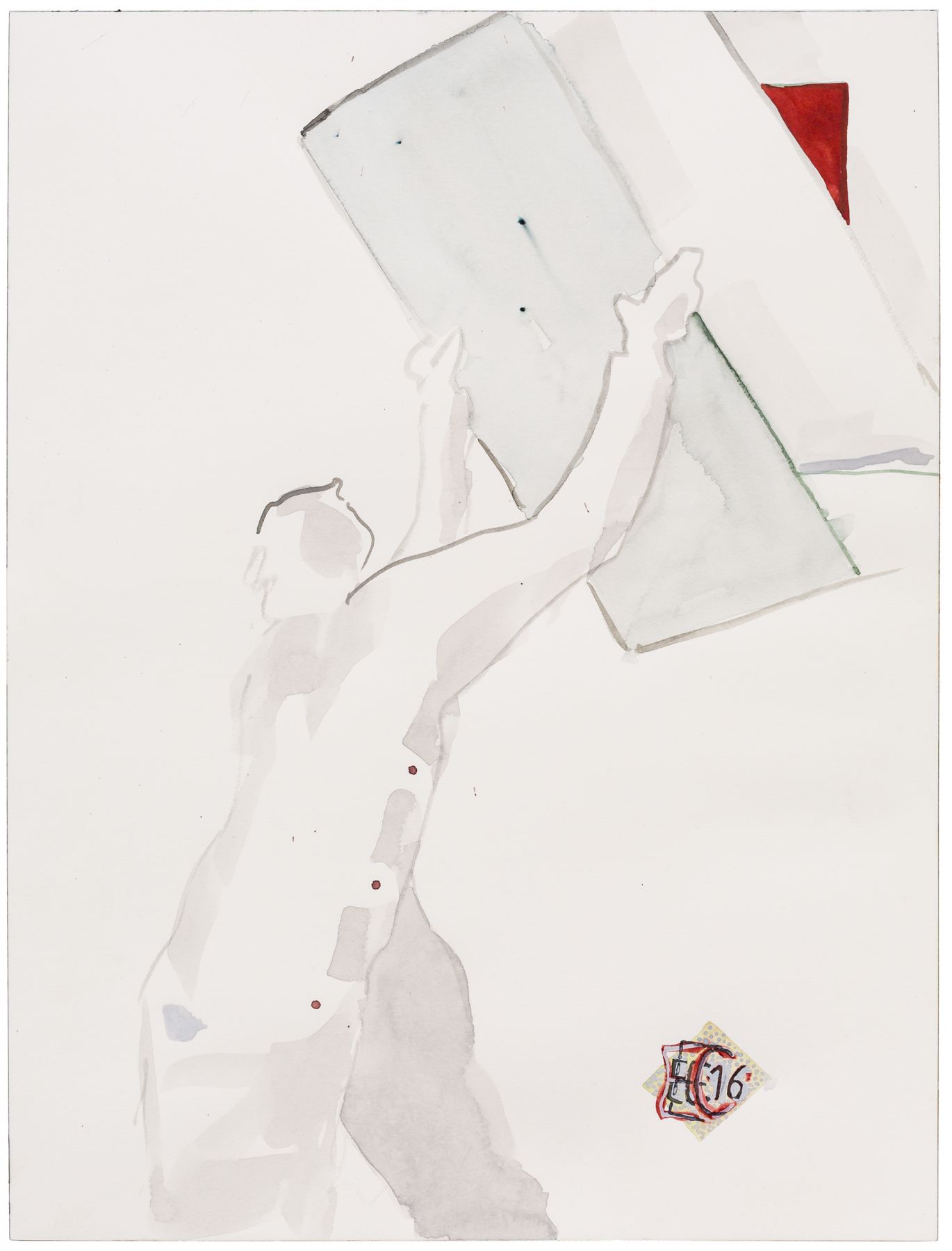 Untitled, 2016