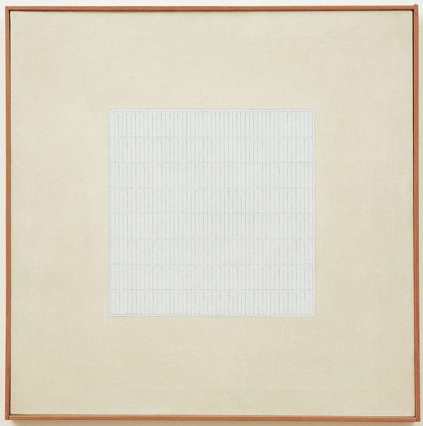 Agnes Martin, Song